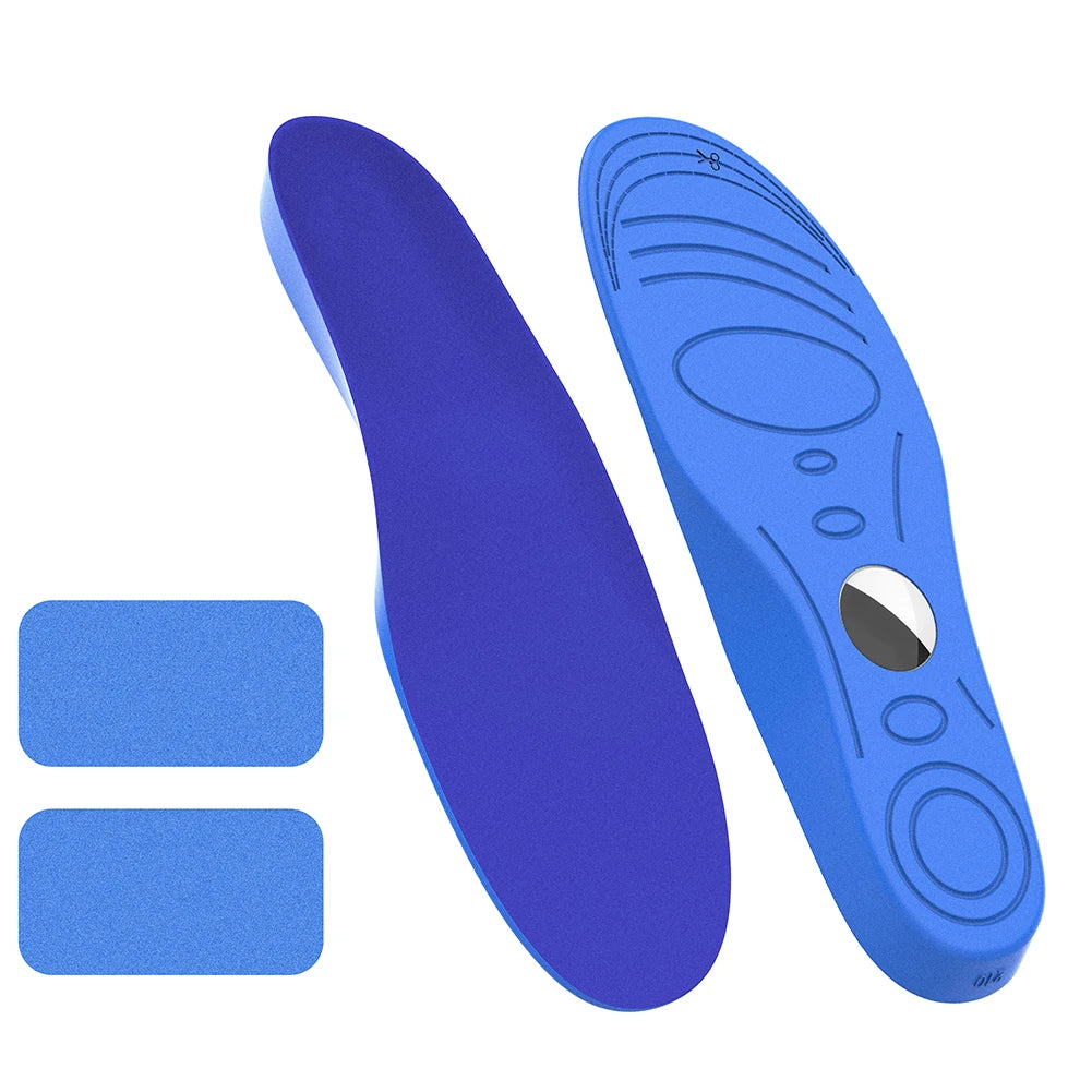 Walk Confidently with Comfort and Security