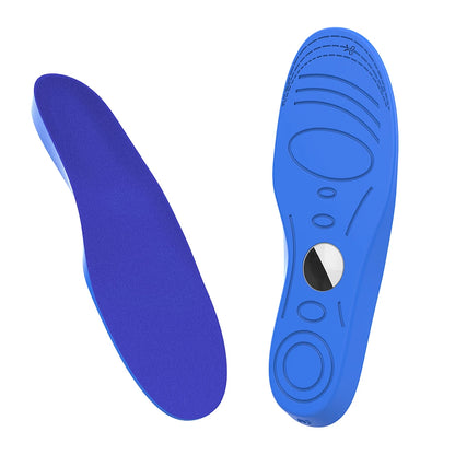 Comfort  Secure GPS Insoles™
