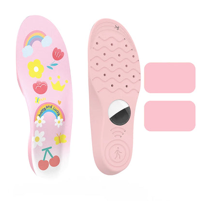 Comfort  Secure GPS Insoles™