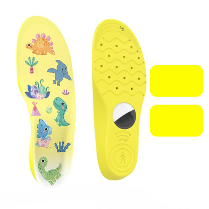 Comfort  Secure GPS Insoles™