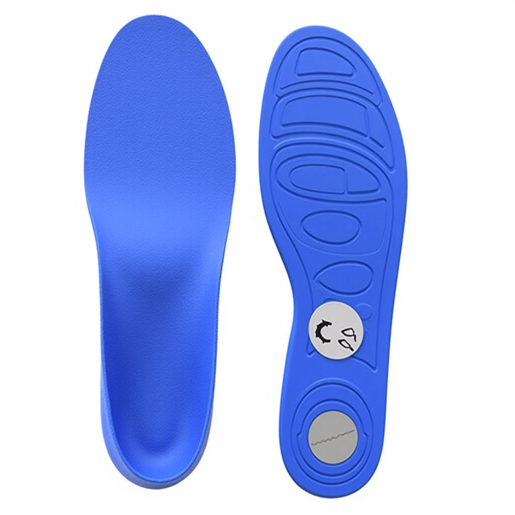 Comfort  Secure GPS Insoles™